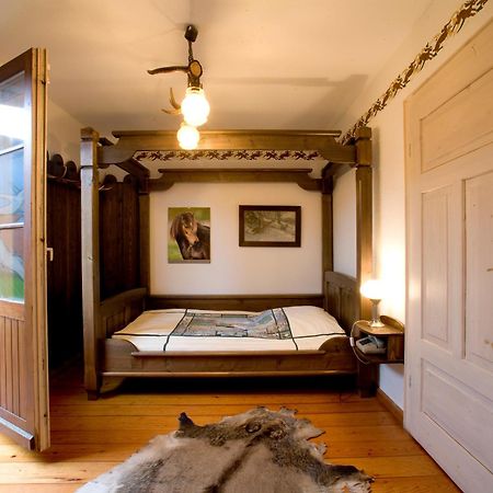 Hotel Reingard Вісмар Екстер'єр фото
