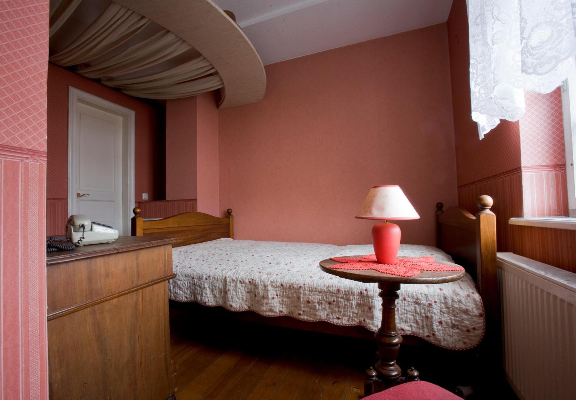 Hotel Reingard Вісмар Екстер'єр фото